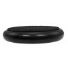 Balanční masážní polštářek LIFEFIT BALANCE CUSHION 33cm, černý