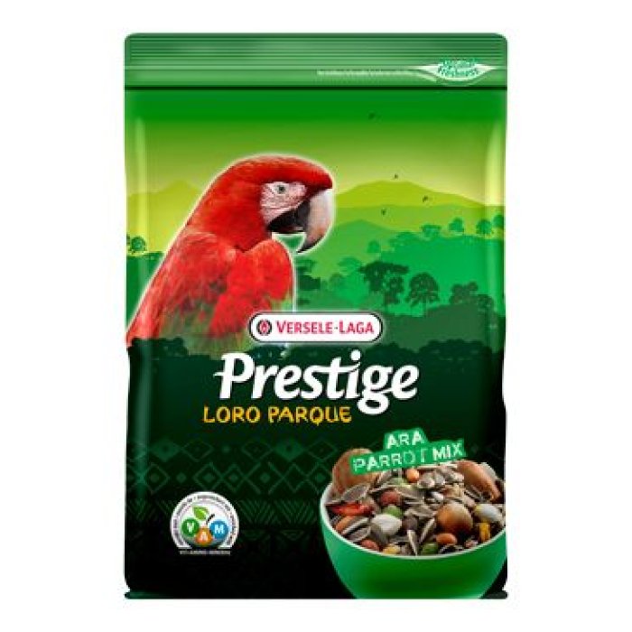 VL Prestige Loro Parque Ara mix 2 kg