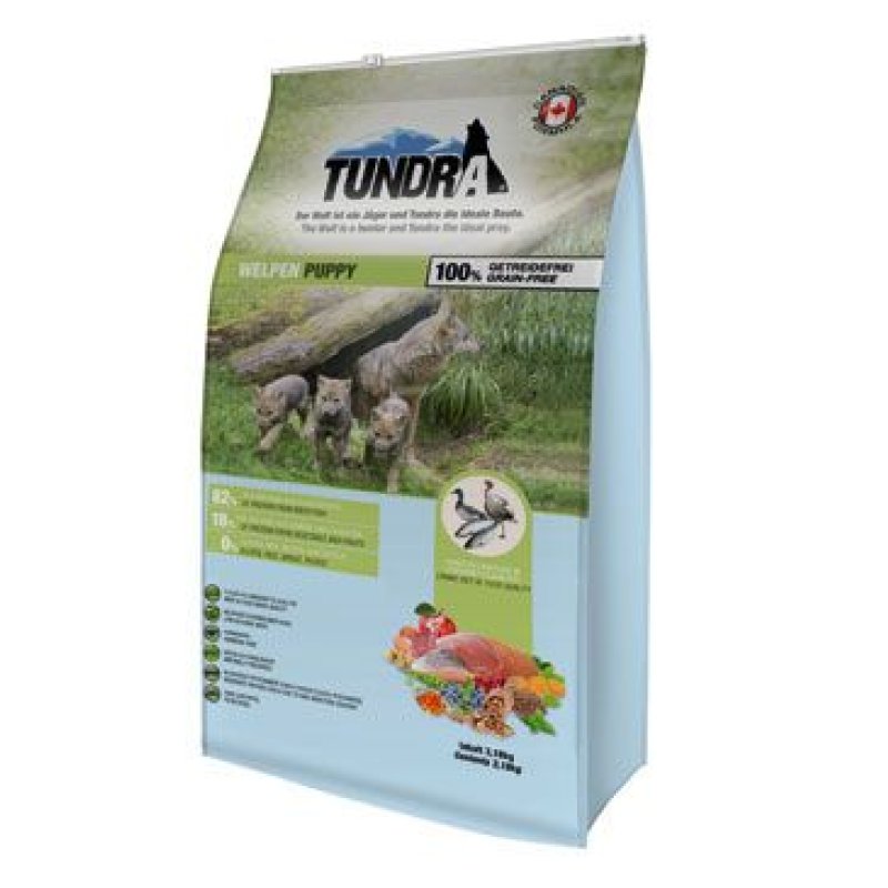 Tundra Puppy 3,18 kg