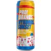 Pro! Brands BCAA Drink - 330 ml, Rio de Janeiro (marakuja-ananas)