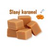 Karamelový fondán SLANÝ KARAMEL 250g