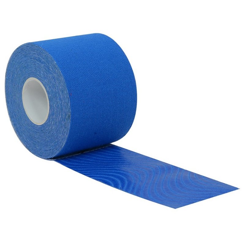 KinesionLIFEFIT® tape 5 cm x 5 m, tmavě modrá