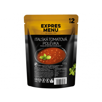 EXPRES MENU Italská tomatová polévka 600 g