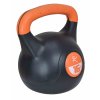 Činka Kettlebell Vinyl LIIFEFIT 16 kg