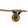 Longboard NILS EXTREME Skull