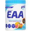 6Pak Nutrition EAA & Citrulline - 400 g, mango-marakuja