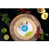 KetoDiet Proteinová tortilla 200 g (5 ks)