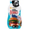 Nízkokalorická omáčka ForPro® - 375 ml, americký burger