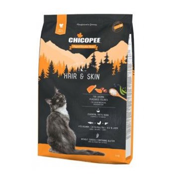 Chicopee Cat HNL Hair & Skin 8 kg