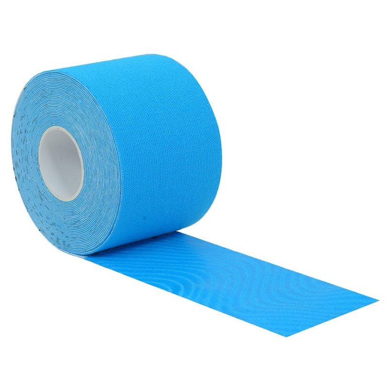 KinesionLIFEFIT® tape 5 cm x 5 m, světle modrá