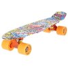 PennyBoard NILS Extreme Art Graffiti 1