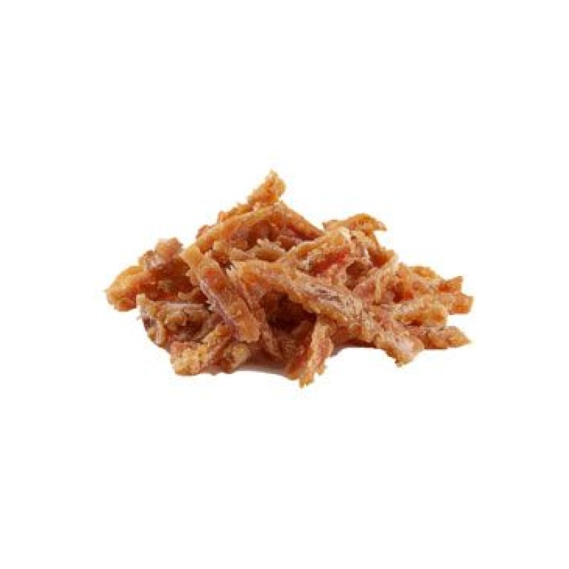 WANT Dog poch. Dry Chicken Stripes 500 g