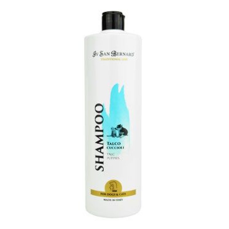 San Bernard Šampon Junior 1000 ml