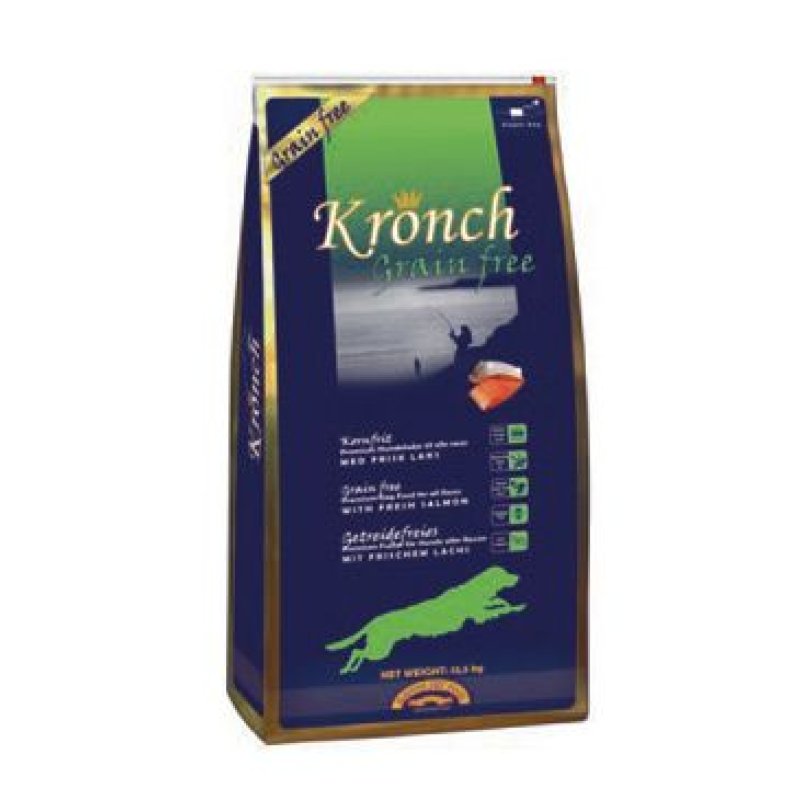 KRONCH Grain Free 5 kg