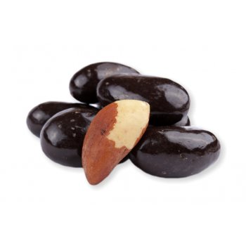 Para ořechy v KAROBU - 250 g