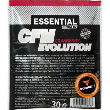 Essential CFM Evolution - 30 g