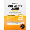 BioTech Nutrition Iso Whey Zero Clear - 25 g, broskev - ledový čaj