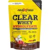 Amix Clear Whey Hydrolyzate 500 g, kiwi-meloun