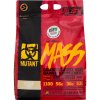 Mutant Mass Gainer - 2270 g, vanilka