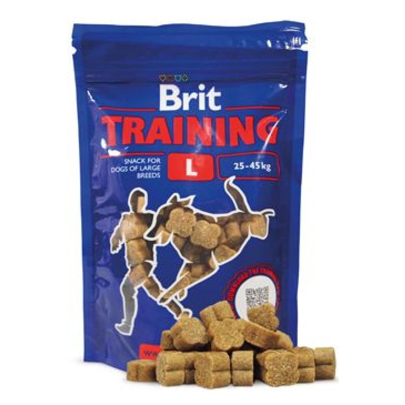 Brit Training Snack L 200 g