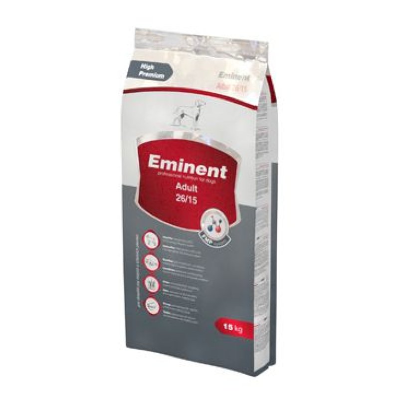 Eminent Dog Adult 15 kg