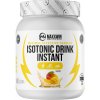 MaxxWin Isotonic Drink Instant - 1500 g, jahoda