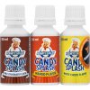 Frankys Bakery Candy Splash 50 ml, skořice