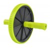 Posilovací kolečko LIFEFIT® EXERCISE WHEEL SINGLE