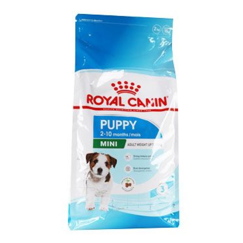 Royal Canin Mini Puppy 2 kg