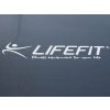 Trampolína LIFEFIT 10' / 305 cm vč. sítě a schůdků