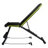 Multifunkční lavice sed-leh-bench plus s expandéry LIFEFIT®