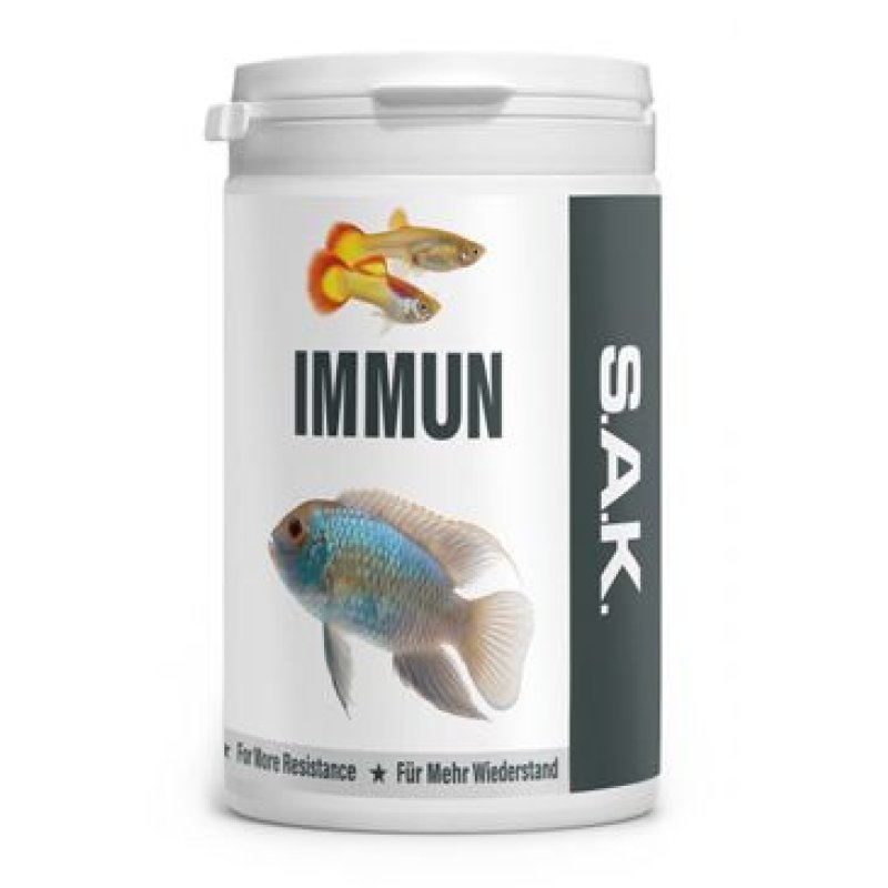 S.A.K. Immun  130 g (300 ml) velikost 00