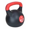 Činka Kettlebell Vinyl LIIFEFIT 20 kg