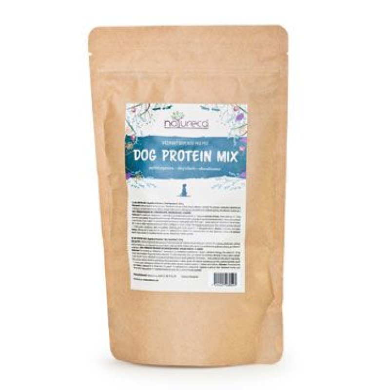 NATURECA Dog protein mix 1 kg