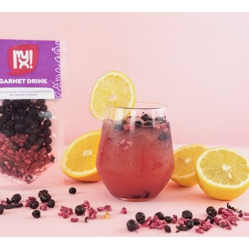 MYX Garnet Drink 22 g