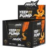 Amix Yeep Pump Muscle - 11,5 g, limeta