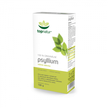 Topnatur Psyllium 100 g