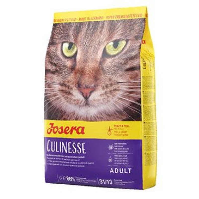 Josera Cat  Super Premium Culinesse 2 kg