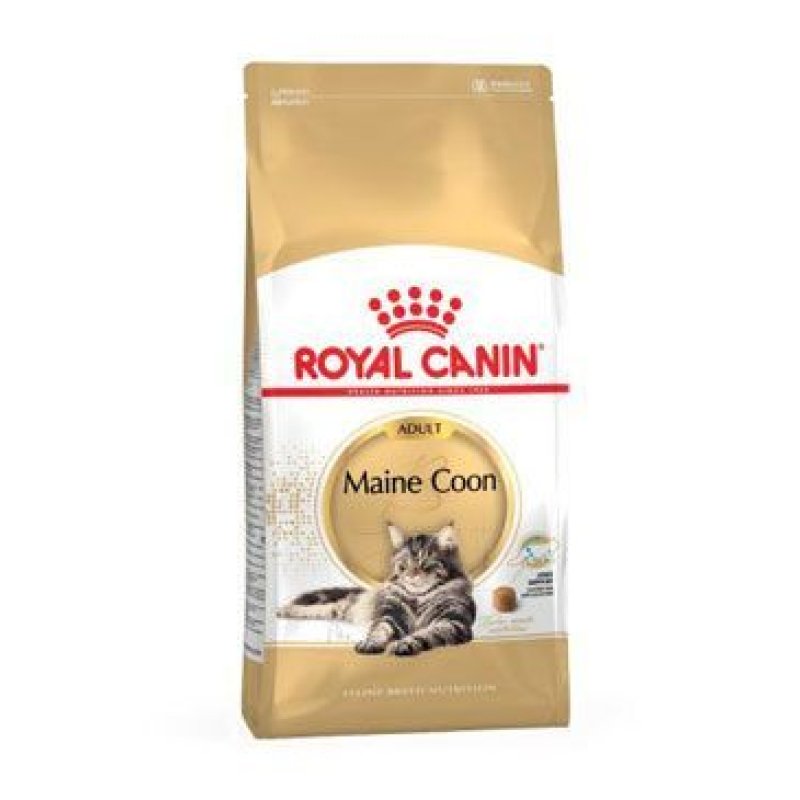 Royal Canin Breed Feline Maine Coon 400 g