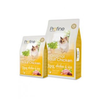 Profine NEW Cat Original Adult Chicken 0,3 kg