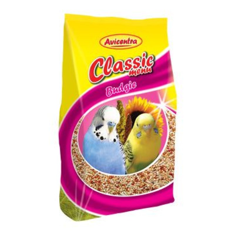 Avicentra Classic menu andulka 500 g