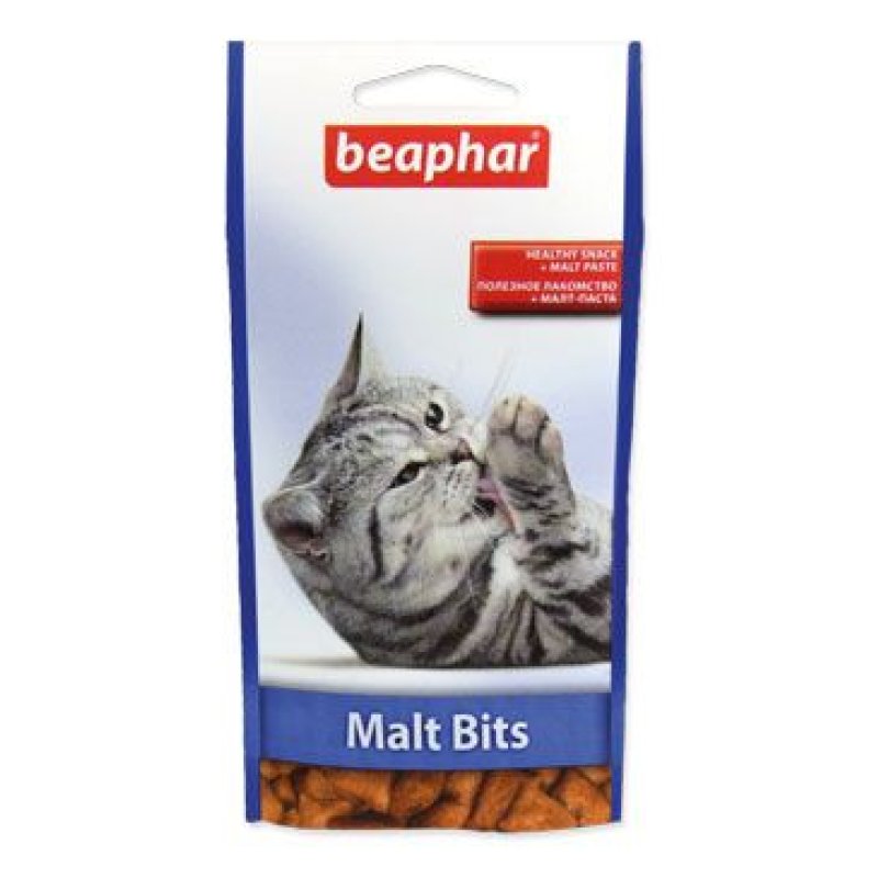 Beaphar Malt Bits 35 g