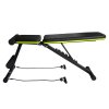 Multifunkční lavice sed-leh-bench plus s expandéry LIFEFIT®