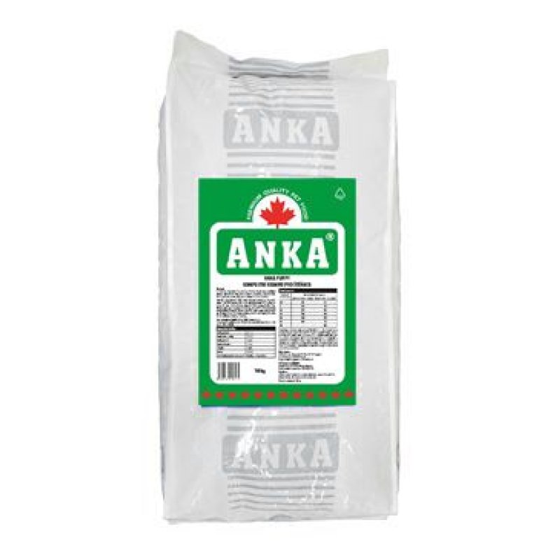 Anka Puppy 20 kg