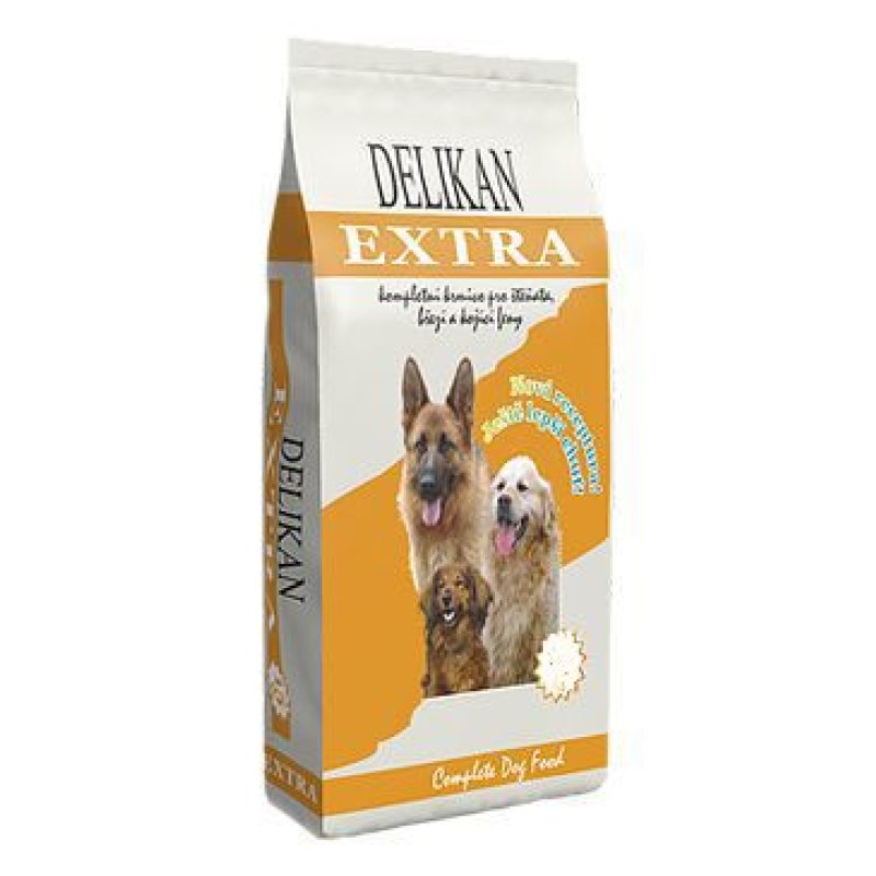 Delikan Puppy Extra 1 kg