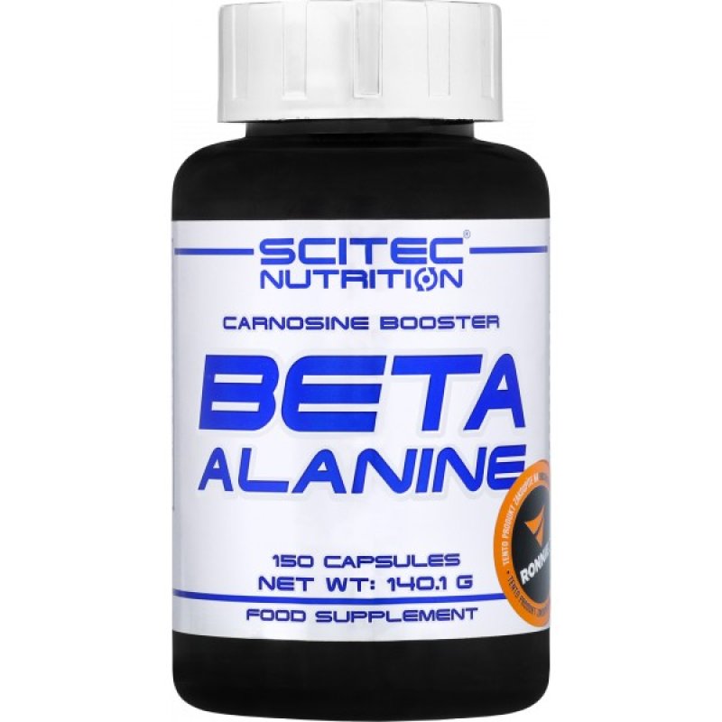 Scitec Nutrition Beta Alanine 250 g