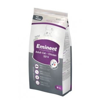 Eminent Cat Adult Chicken 2 kg