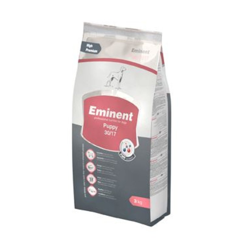 Eminent Dog Puppy 3 kg