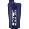 Šejkr Scitec Nutrition 700 ml, černá