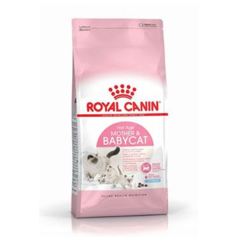 Royal Canin Feline Babycat 2 kg